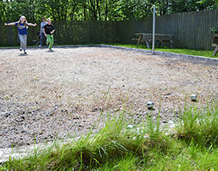 petanque